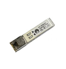 Трансивер Huawei SFP-1000BaseT